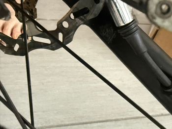 Used Specialized S-Works Tarmac SL7 - SRAM Red eTap AXS 2021 2021 Road & Gravel, Black — image 5 of 6