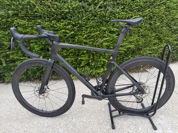 Used Specialized S-Works Tarmac SL7 - SRAM Red eTap AXS 2021 2021 Road & Gravel