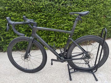 Gebrauchtes Specialized S-Works Tarmac SL7 - SRAM Red eTap AXS 2021 2021 Road & Gravel