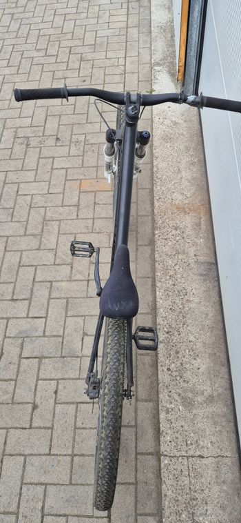 Used ns bikes NS Bikes Decade 26 2022 2022 Mountainbike, Schwarz — image 3 of 3