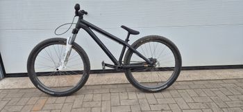 Used ns bikes NS Bikes Decade 26 2022 2022 MTB