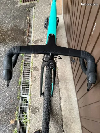 Used Van rysel Van Rysel Rcx Gravel 2024 Road & Gravel — image 5 of 5