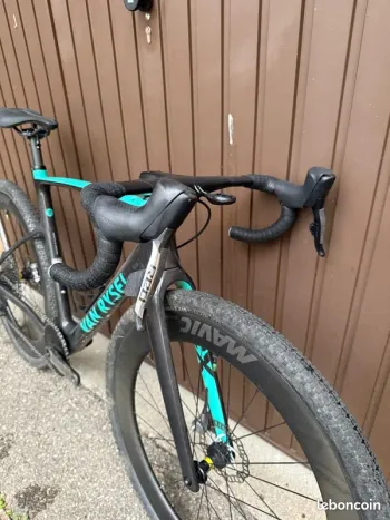 Used Van rysel Van Rysel Rcx Gravel 2024 Road & Gravel — image 4 of 5