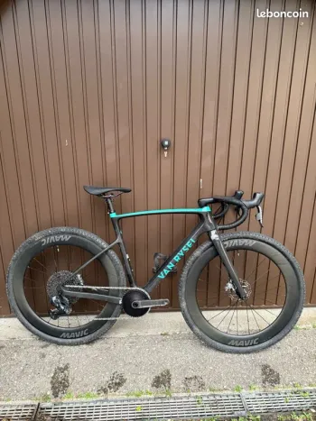 Used Van rysel Van Rysel Rcx Gravel 2024 Route & Gravel
