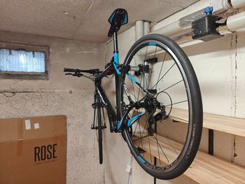 Used Focus FOCUS Cayo Ultegra Mix 2017 Carbon 2017 Road & Gravel, Blau — image 2 of 8