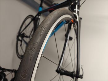 Used Focus FOCUS Cayo Ultegra Mix 2017 Carbon 2017 Road & Gravel, Blau — image 4 of 8