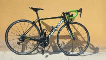 Used Cervélo R5 Schimano 105 2018 2018 Route & Gravel