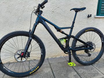 Tweedehands Orbea Occam Shimano Deore 2020 Mountainbike — afbeelding 3 van 3
