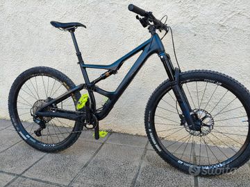 Orbea Occam Shimano Deore 2020 MTB usato