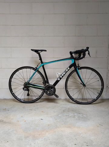Brugt Trek Domane SL 7 2017 2017 Road & Gravel — billede 1 af 4