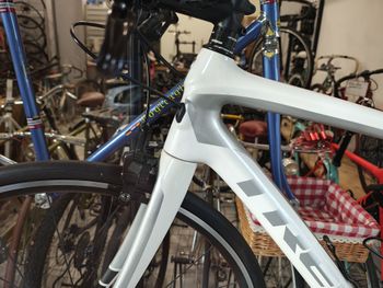 Used Trek Trek Domane SRAM 1x11v Taglia 52 7,2 Kg *speciale* 2020 2020 Urban, White — image 5 of 9