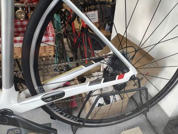 Used Trek Trek Domane SRAM 1x11v Taglia 52 7,2 Kg *speciale* 2020 2020 Urban, White — image 4 of 9