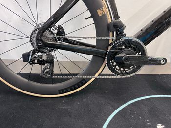 Used Cervélo S5 Force AXS 2026 2026 Road & Gravel — image 3 of 4
