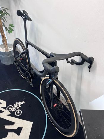 Used Cervélo S5 Force AXS 2026 2026 Road & Gravel — image 4 of 4