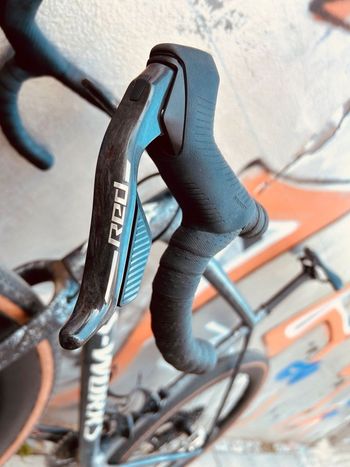 Used Specialized Specialized S-Works Crux UDH 2025 Sram Red XPLR 13s 6.9kg Power 2025 Road & Gravel — image 4 of 5