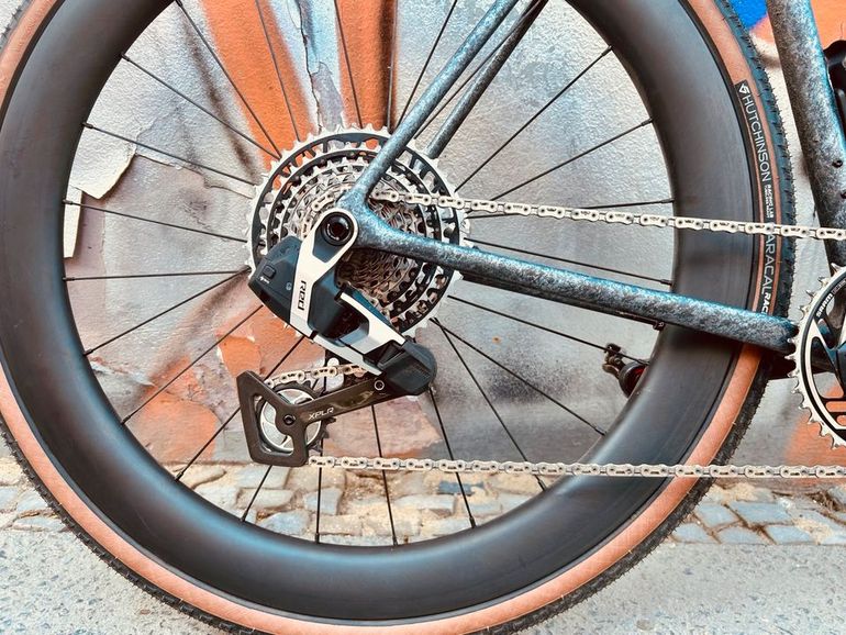 Used Specialized Specialized S-Works Crux UDH 2025 Sram Red XPLR 13s 6.9kg Power 2025 Road & Gravel — image 2 of 5