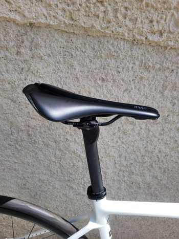 Used KTM REVELATOR ALTO MASTER 2021 2021 Road & Gravel, Weiß — image 8 of 16