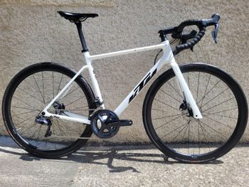 Used KTM REVELATOR ALTO MASTER 2021 2021 Road & Gravel