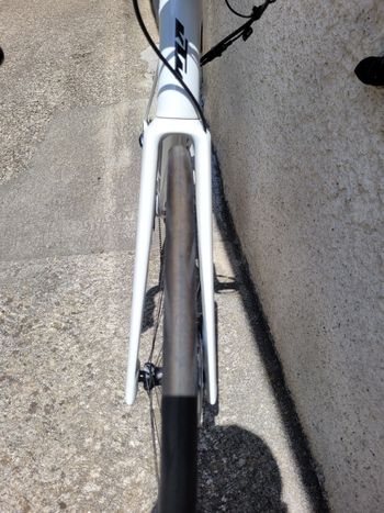 Used KTM REVELATOR ALTO MASTER 2021 2021 Road & Gravel, Weiß — image 13 of 16