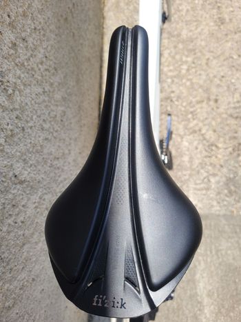 Used KTM REVELATOR ALTO MASTER 2021 2021 Road & Gravel, Weiß — image 14 of 16