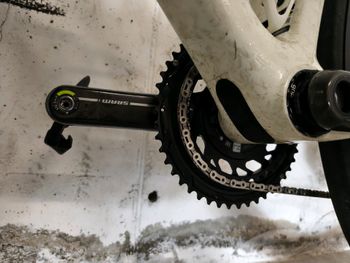 Použité Trek Madone SLR 9 AXS Gen 8 2025 2025 Road & Gravel — obrázek 13 z 14