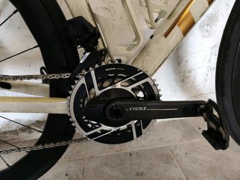 Použité Trek Madone SLR 9 AXS Gen 8 2025 2025 Road & Gravel — obrázek 12 z 14