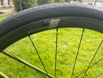 Used Specialized Specialized S-Works Aethos Snake Eye SRAM Force 2025 Road & Gravel, Schwarz — image 12 of 15