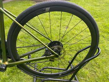 Used Specialized Specialized S-Works Aethos Snake Eye SRAM Force 2025 Road & Gravel, Schwarz — image 11 of 15