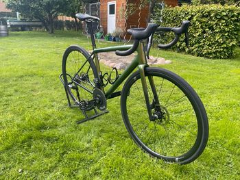 Used Specialized Specialized S-Works Aethos Snake Eye SRAM Force 2025 Road & Gravel, Schwarz — image 3 of 15
