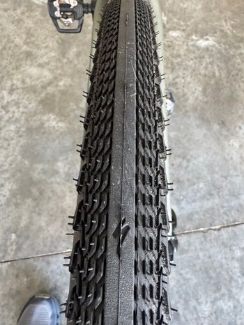 Used Specialized Diverge Comp Carbon 2025 2025 Road & Gravel, Green — image 3 of 6