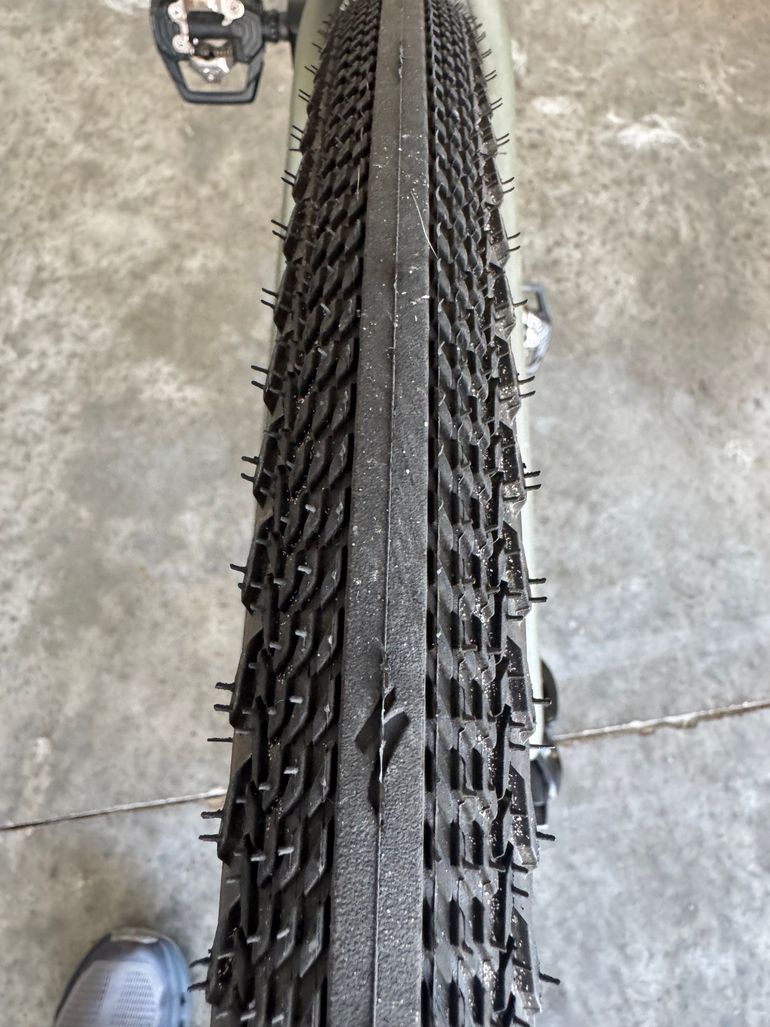 Used Specialized Diverge Comp Carbon 2025 2025 Road & Gravel, Green — image 3 of 6
