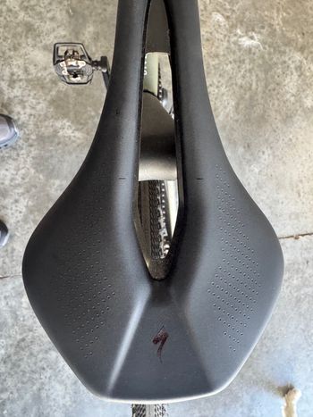 Used Specialized Diverge Comp Carbon 2025 2025 Road & Gravel, Green — image 4 of 6