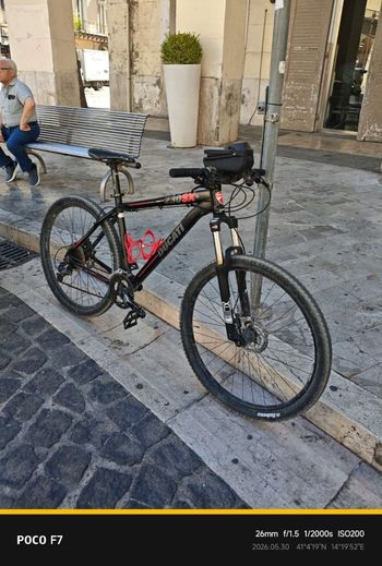Used Ducati 230sx 2015 MTB