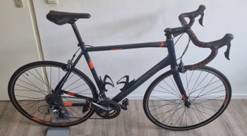 Used Lapierre SENSIUM AL 300 2020 2020 Corsa & gravel