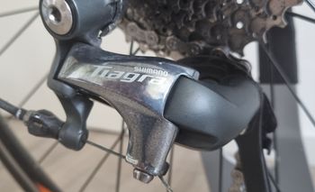 Used Lapierre SENSIUM AL 300 2020 2020 Road & Gravel, Blu — image 4 of 12