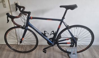 Used Lapierre SENSIUM AL 300 2020 2020 Road & Gravel, Blu — image 2 of 12