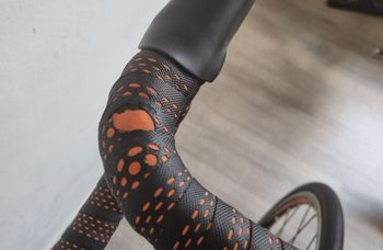 Used Lapierre SENSIUM AL 300 2020 2020 Road & Gravel, Blu — image 12 of 12