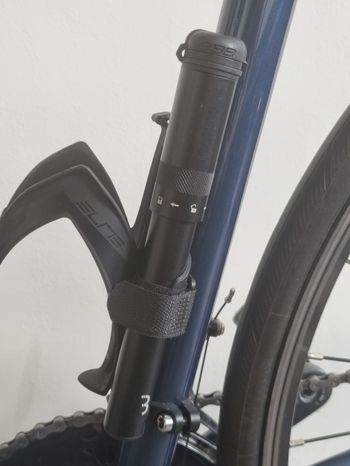 Used Lapierre SENSIUM AL 300 2020 2020 Road & Gravel, Blu — image 9 of 12