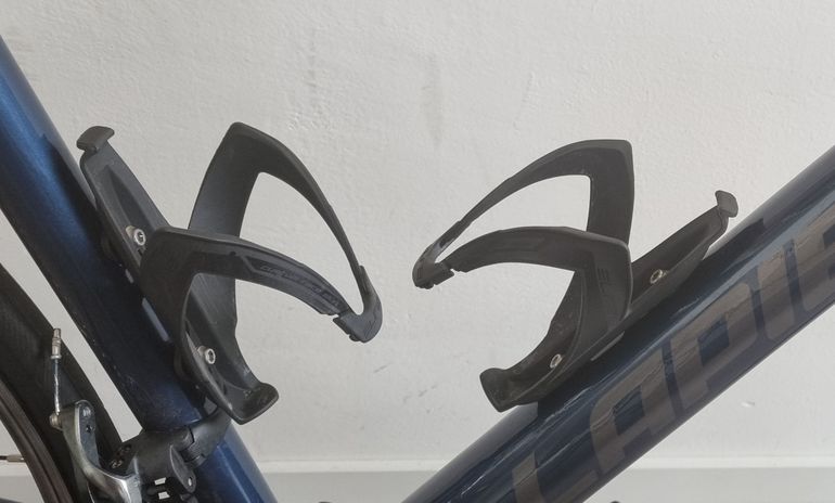 Used Lapierre SENSIUM AL 300 2020 2020 Road & Gravel, Blu — image 7 of 12