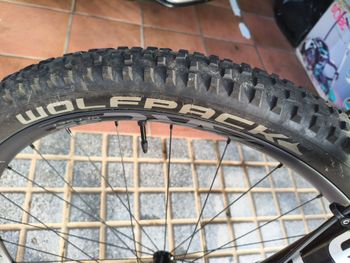 Used Cannondale Scalpel-Si Carbon 4 2017 2017 Mountainbike, Green, 29 — image 2 of 13