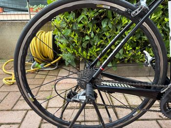 Used Argon 18 Krypton SRAM Force 2019 Road & Gravel, White — image 3 of 7