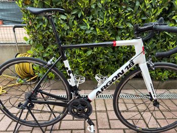 Used Argon 18 Krypton SRAM Force 2019 Road & Gravel