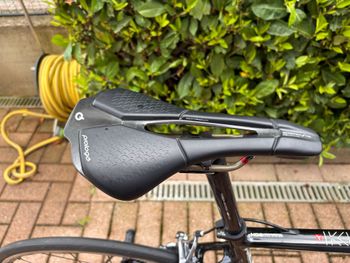 Used Argon 18 Krypton SRAM Force 2019 Road & Gravel, White — image 7 of 7