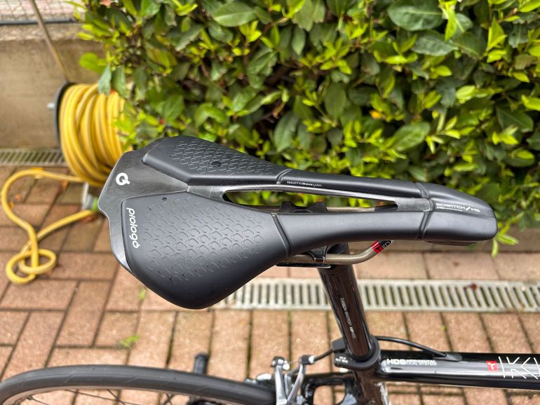 Used Argon 18 Krypton SRAM Force 2019 Road & Gravel, White — image 7 of 7