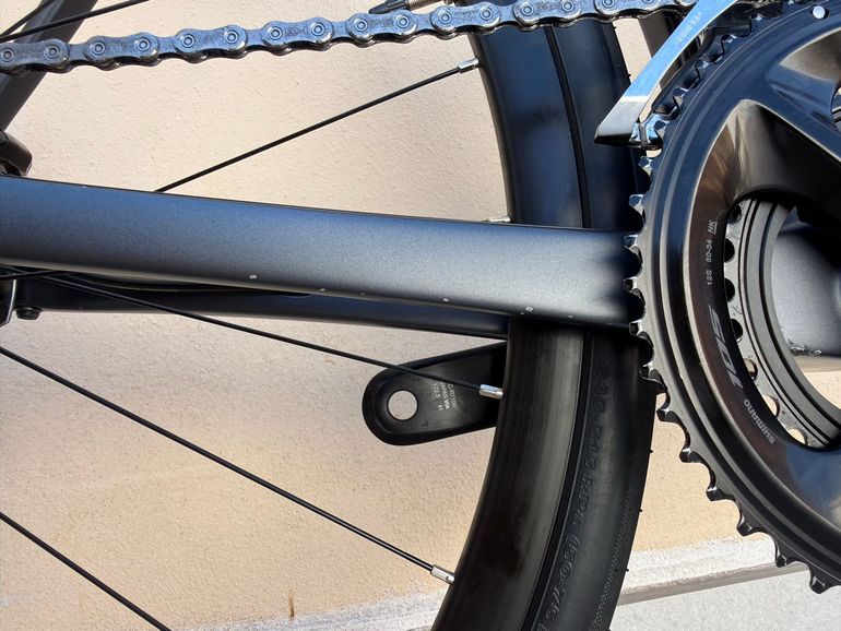 Used Merida SCULTURA ENDURANCE 4000 2025 2025 Road & Gravel — image 7 of 8
