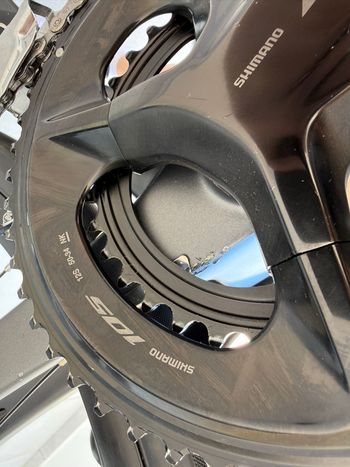 Used Merida SCULTURA ENDURANCE 4000 2025 2025 Road & Gravel — image 8 of 8