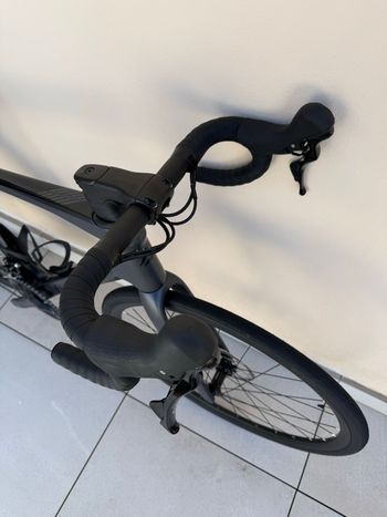 Used Merida SCULTURA ENDURANCE 4000 2025 2025 Road & Gravel — image 4 of 8