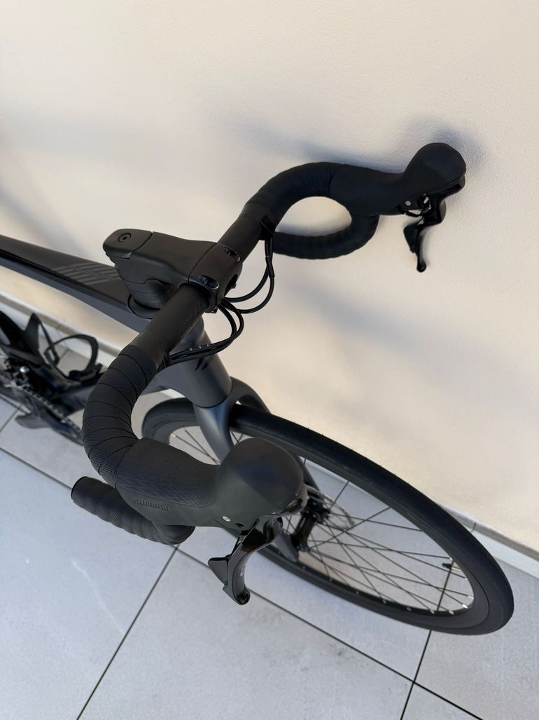 Used Merida SCULTURA ENDURANCE 4000 2025 2025 Road & Gravel — image 4 of 8