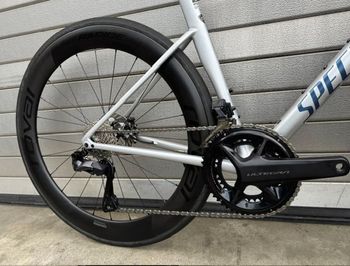 Used Specialized Tarmac SL8 Pro - Shimano Ultegra Di2 2025 2025 Road & Gravel — image 3 of 6