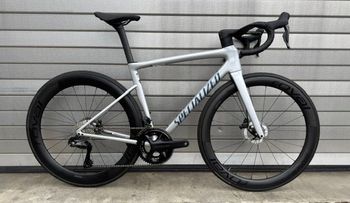 Used Specialized Tarmac SL8 Pro - Shimano Ultegra Di2 2025 2025 Route & Gravel